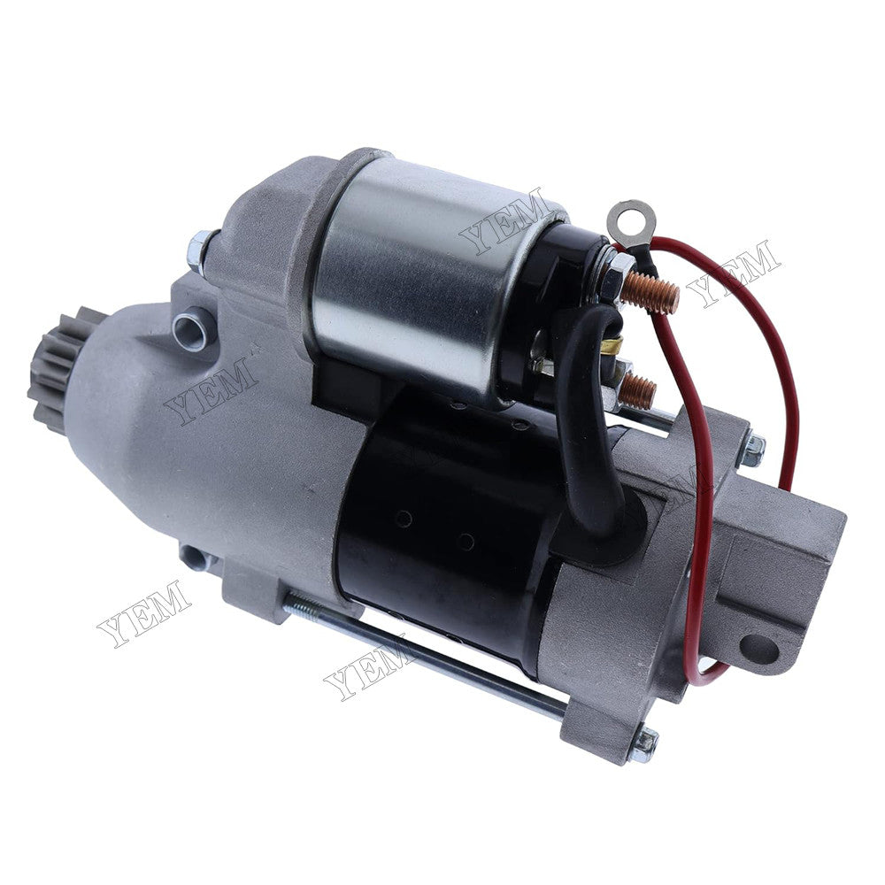 For Yamaha Outboard Motor F150TLR F150TXR F225TLR LF150TXR LF250TUR LF250TXR 12V 13T 1.4W Starter Motor S114-867 For Yamaha