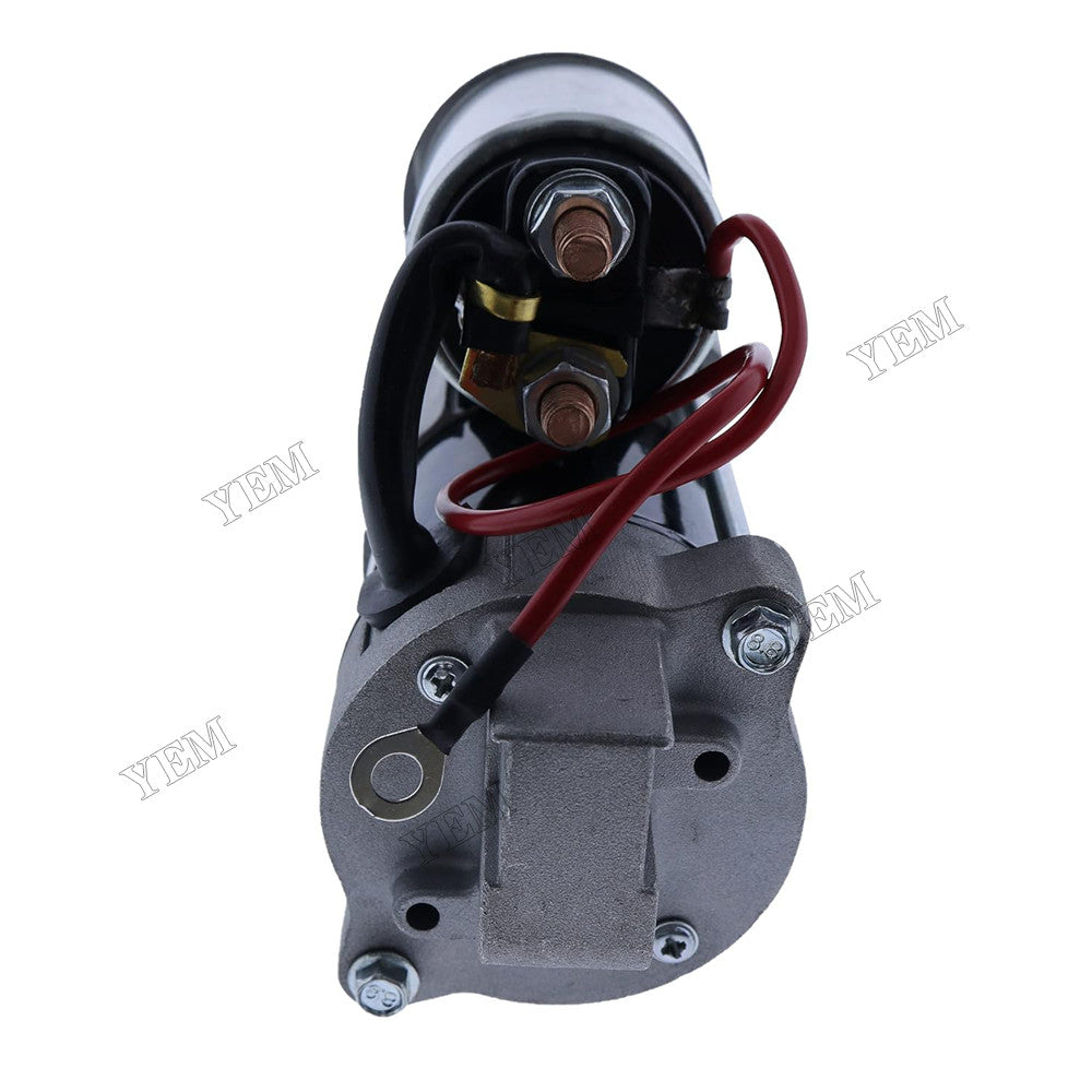 For Yamaha Outboard Motor F150TLR F150TXR F225TLR LF150TXR LF250TUR LF250TXR 12V 13T 1.4W Starter Motor S114-867 For Yamaha