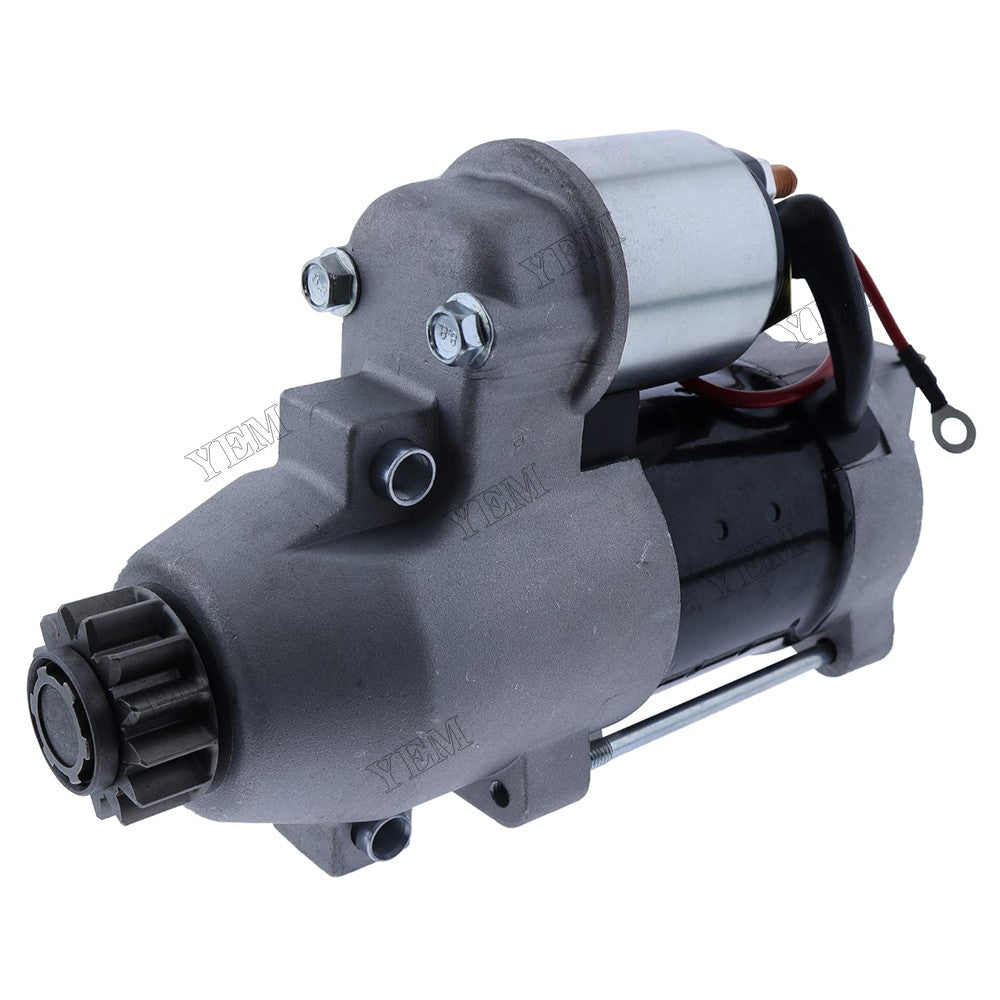For Yamaha Outboard Motor F150TLR F150TXR F225TLR LF150TXR LF250TUR LF250TXR 12V 13T 1.4W Starter Motor S114-867 For Yamaha
