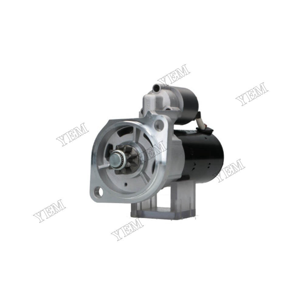 For Yanmar Engine 4TNV94L Starter Motor 12990877000 For Yanmar