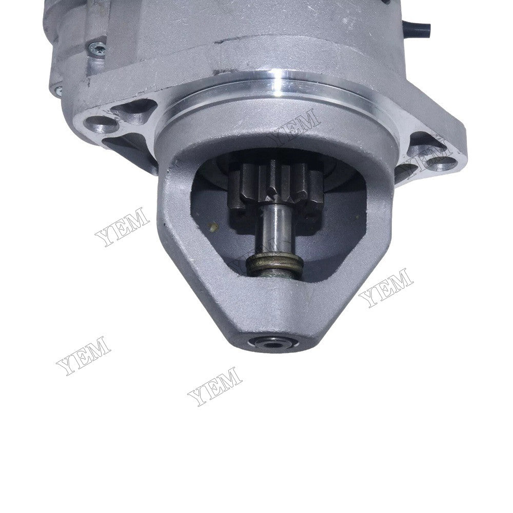 For Deutz Engine TCD2012L04 TCD2013L06 BF4M2012C BF6M1013C BF4L914C F4L913C F6L913C 24V 9T Starter Motor 01180999 01173241 01183681 For Deutz