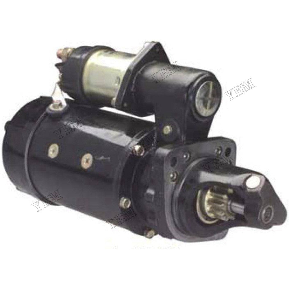 For Caterpillar CAT 3126B 3126E C7 Engine Electric Starter Mototr 0R-9727 204-9742 For Caterpillar