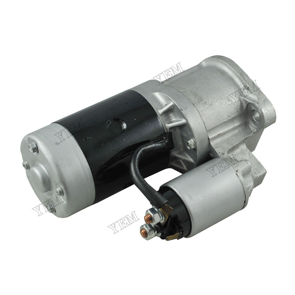 For Mitsubishi 2DR5 2DR7 Engine D2000 D2300 D2300FD D2500 D2500FD Machine Starter Motor 34166-70401 T3416670401 M5T20071