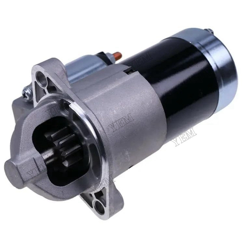 For Yanmar 3TNV70 Engine 12V 1.4KW 9T Starter Motor 119853-77010 For Yanmar
