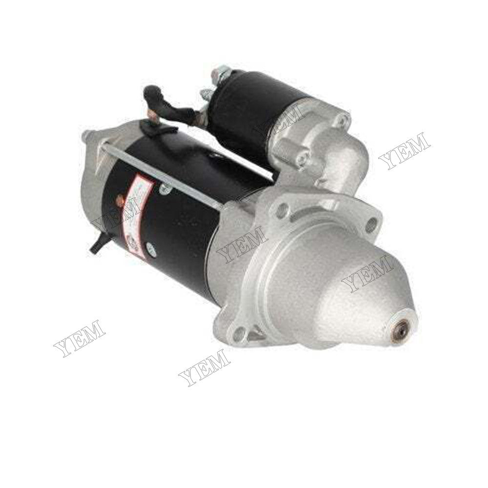 For John Deere 6205 6215 6605 6620 7220 7420 7520 Starter Motor RE503226 RE504807