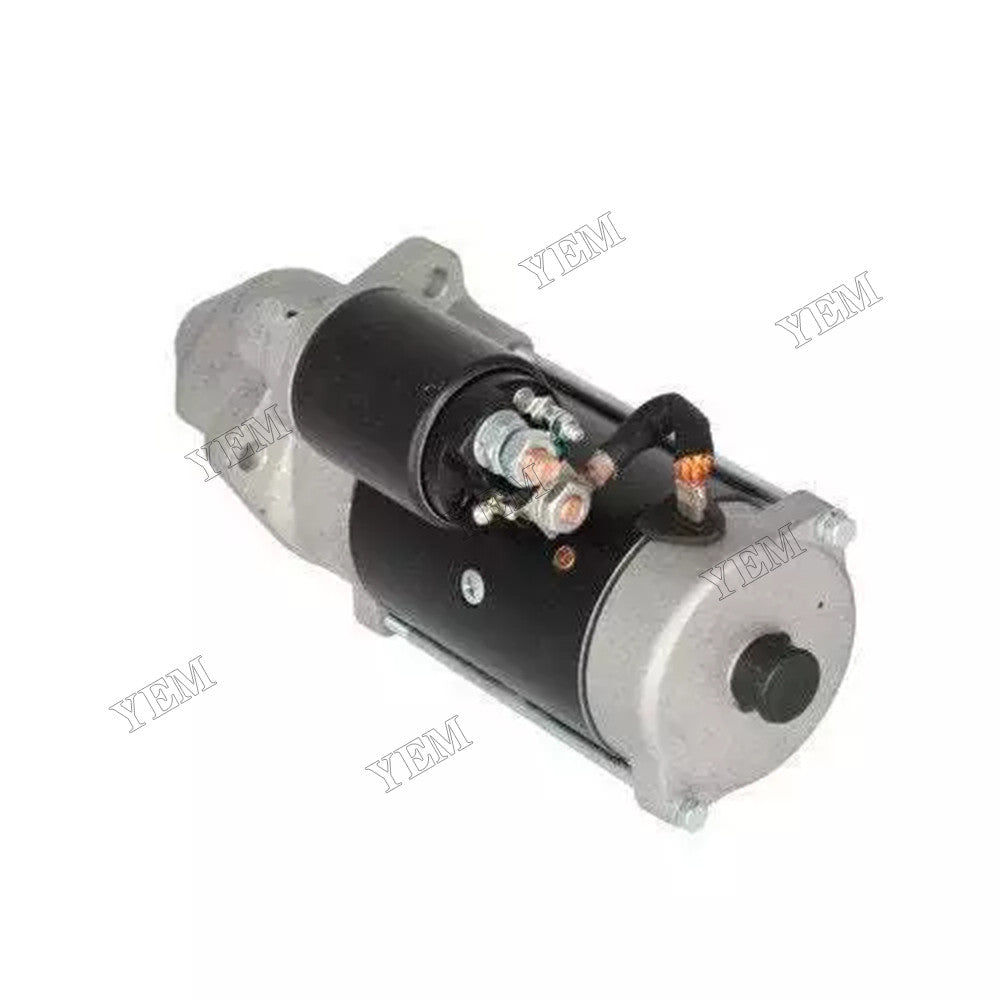 For John Deere 6205 6215 6605 6620 7220 7420 7520 Starter Motor RE503226 RE504807 For John Deere