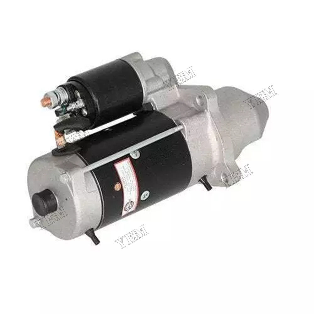 For John Deere 6205 6215 6605 6620 7220 7420 7520 Starter Motor RE503226 RE504807 For John Deere