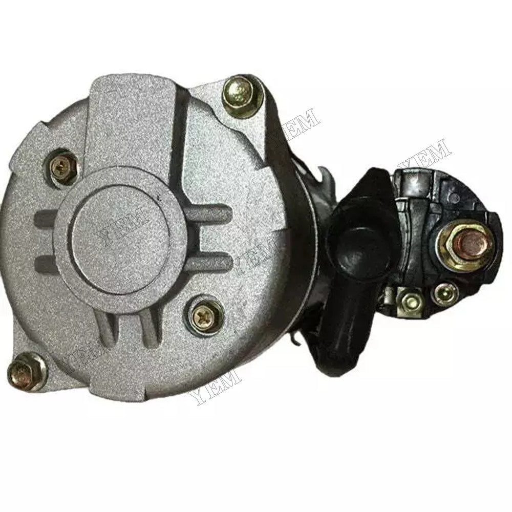 Engine Starter Motor 19011501 M009T80472 M9T80472 M9T80473 for Cummins For Cummins