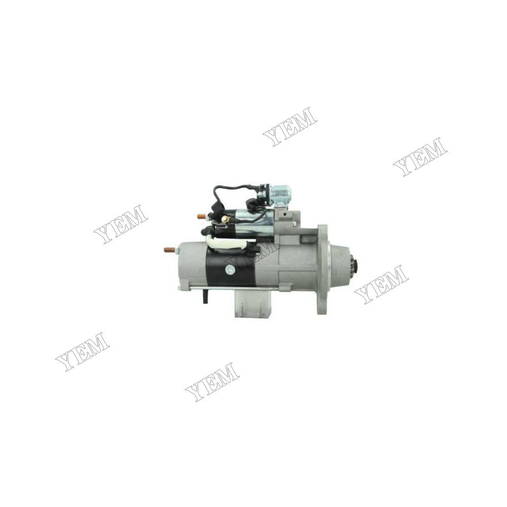 Excavator SH200 Mitsubishi Engine 6D31 6D32 Starter Motor M009T60471 50103006592 for Sumitomo For Mitsubishi