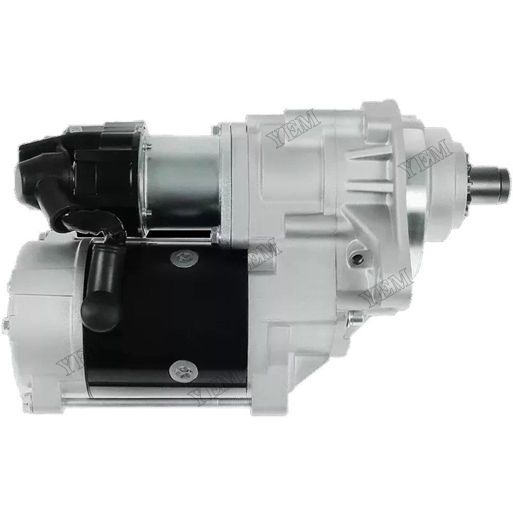 For Isuzu Engine 6HE1 6HK1 24V 11T Starter Motor 0-24000-3051 1-81100-310-0 For Isuzu