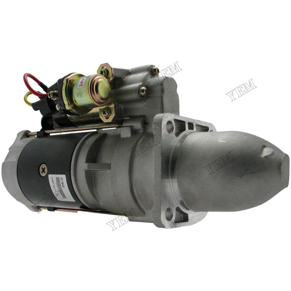 Excavator DH220-3 Engine D1146 Starter Motor M000A0301 65262017049 for Doosan