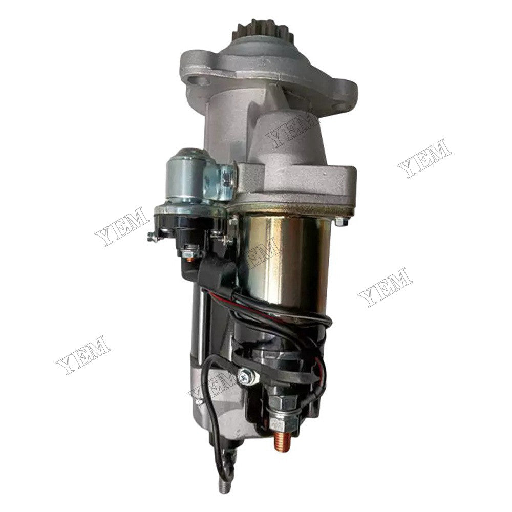 Engine NT855 Starter Motor 39MT 3103914 for Cummins For Cummins