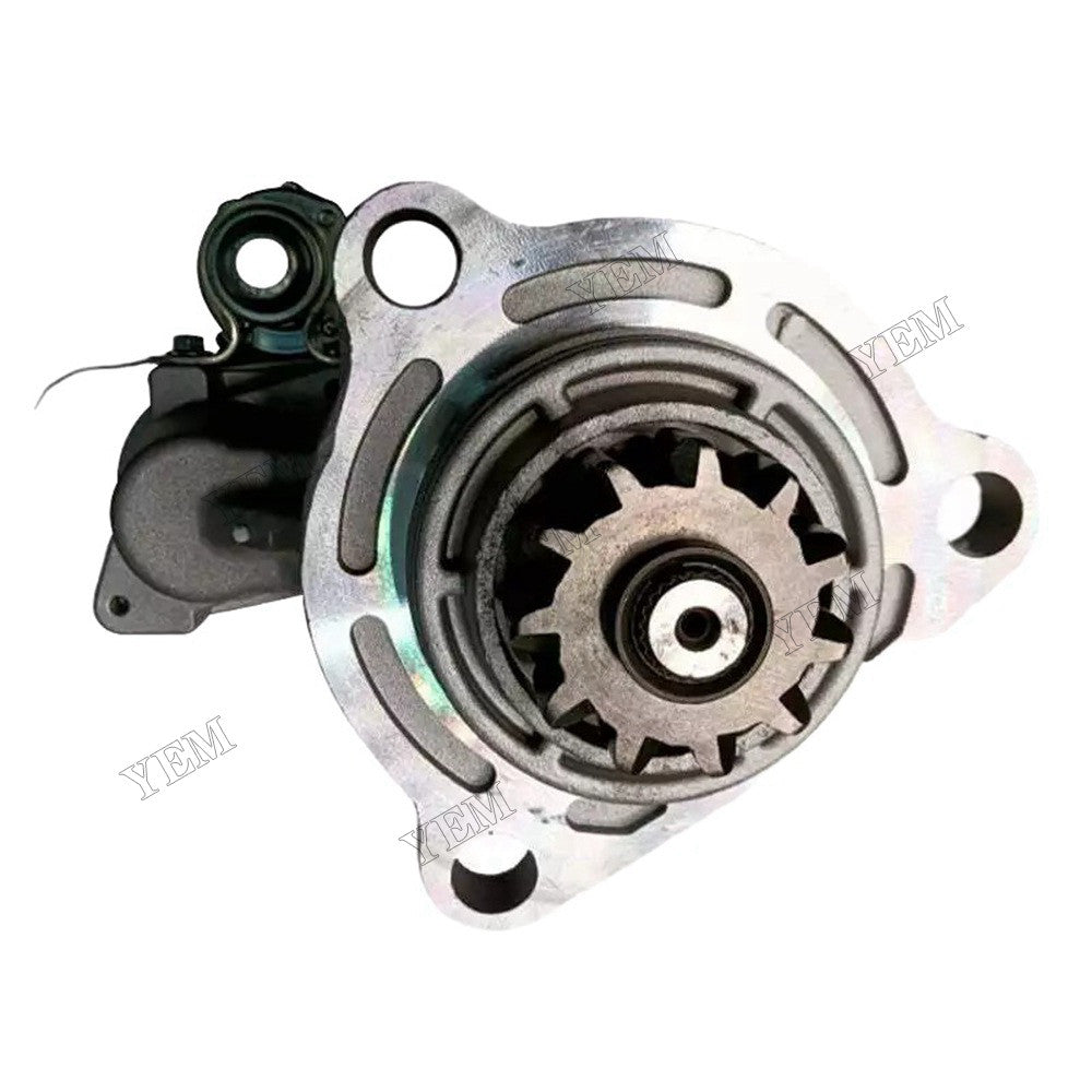 Engine NT855 Starter Motor 39MT 3103914 for Cummins For Cummins