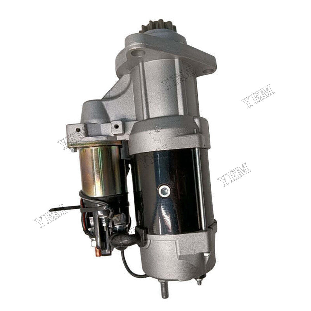 Engine NT855 Starter Motor 39MT 3103914 for Cummins For Cummins