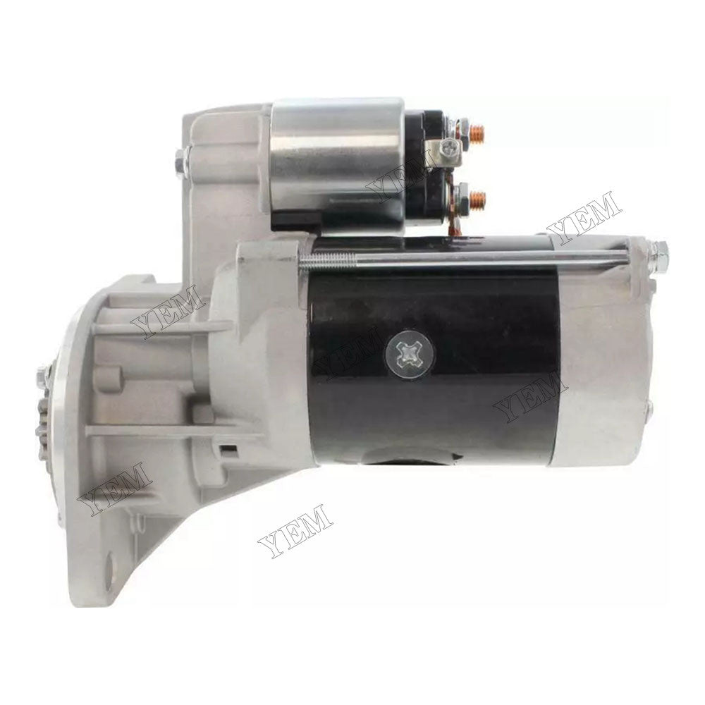 King Starter Motor 45-2177 45-2324 845-2177 845-2324 for Thermo