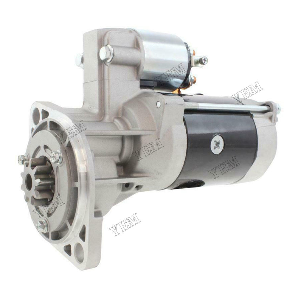King Starter Motor 45-2177 45-2324 845-2177 845-2324 for Thermo For Thermo King