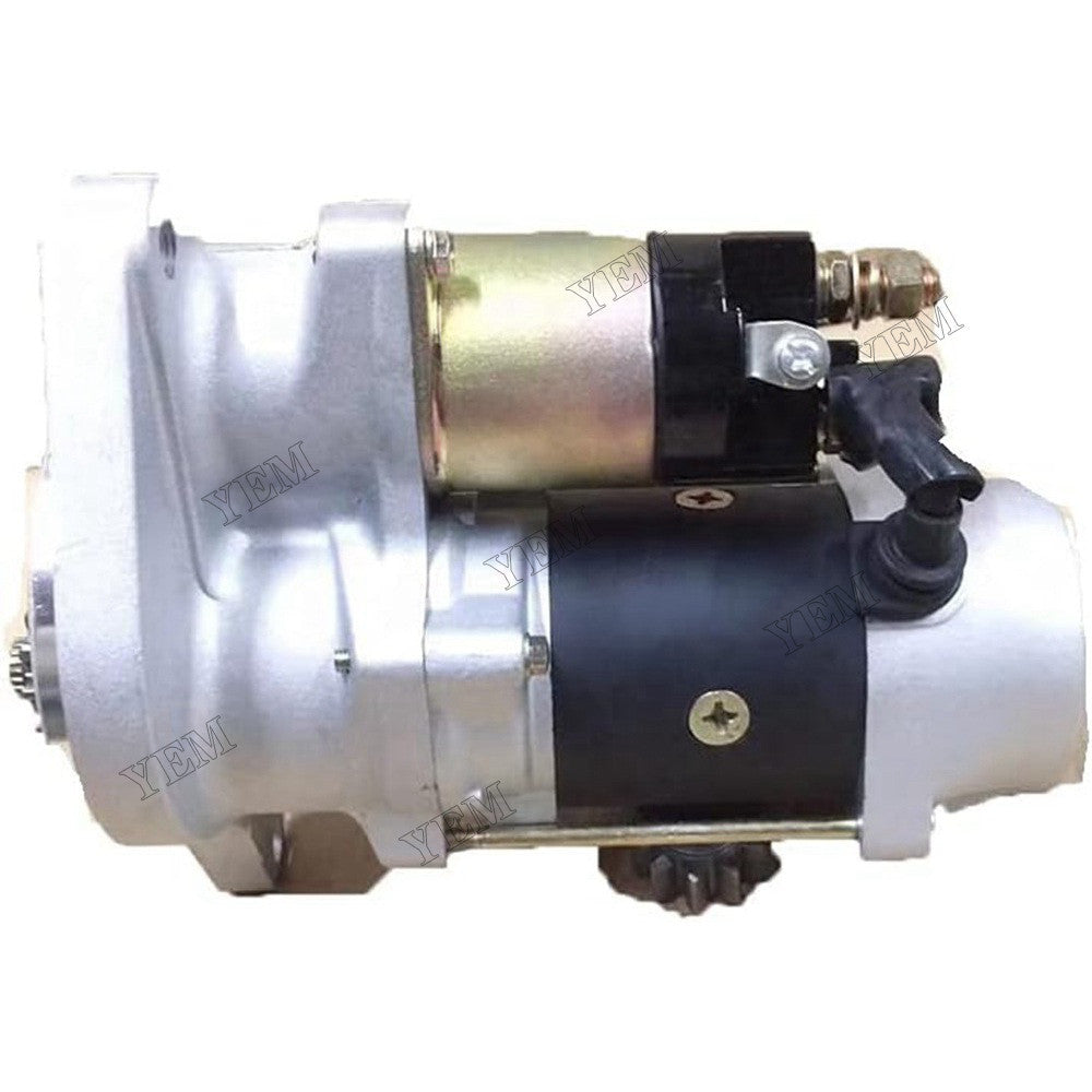 Engine J05C J08C Starter Motor 28100-78090 28100-78090NE for Hino