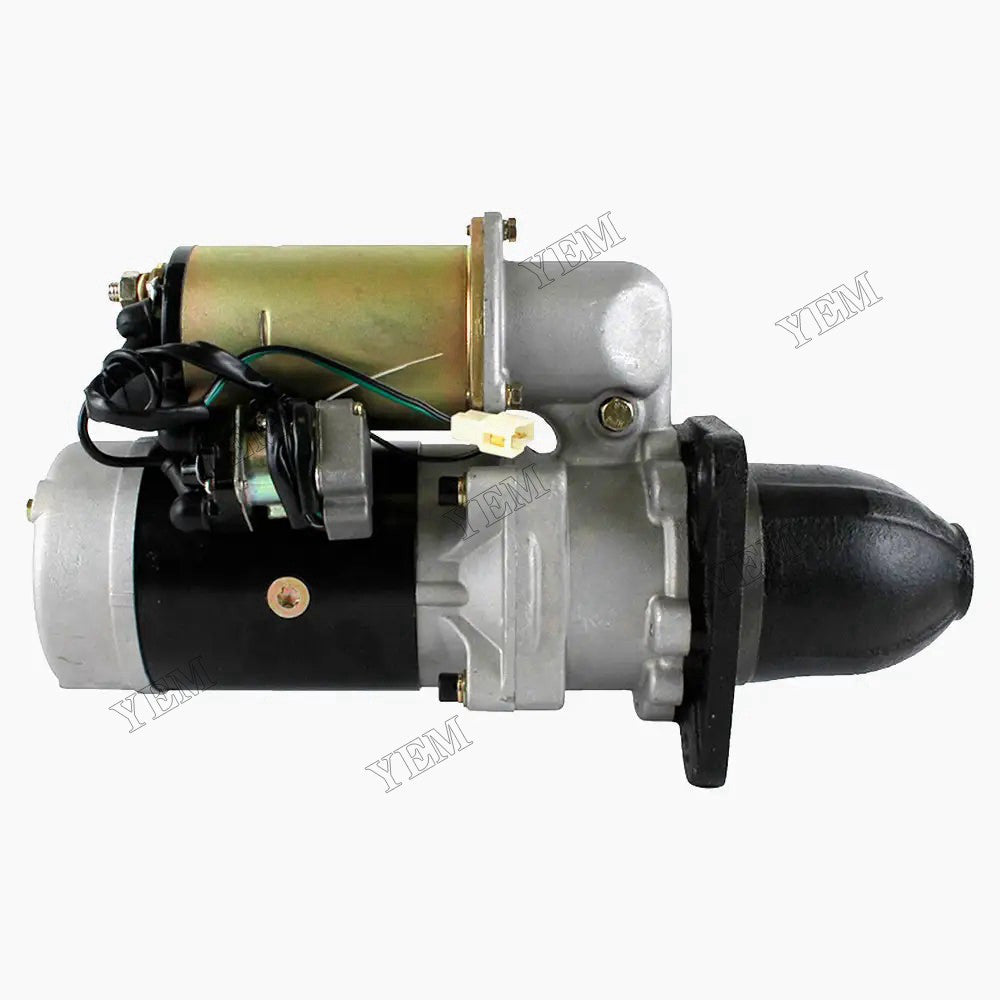 Engine 6QG S12A S12R Starter Motor 04301-58600 0-23000-6850 for Mitsubishi For Mitsubishi