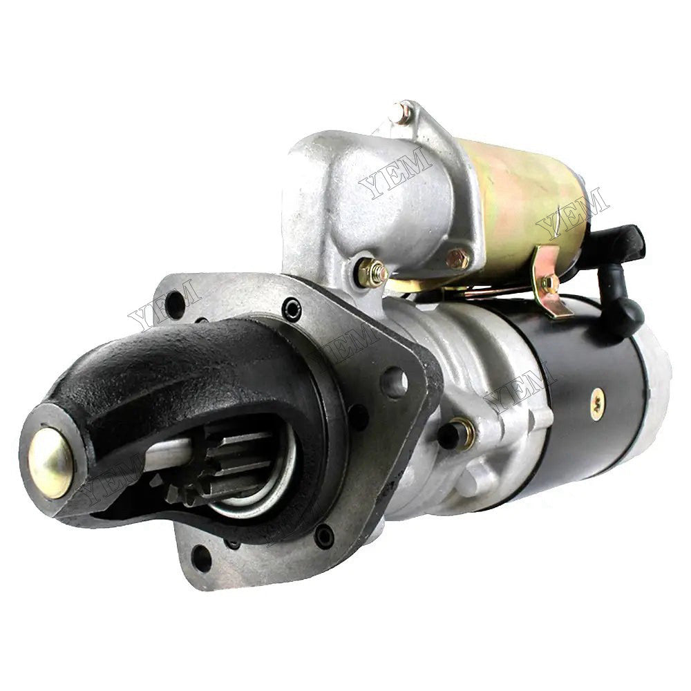 Engine 6QG S12A S12R Starter Motor 04301-58600 0-23000-6850 for Mitsubishi For Mitsubishi