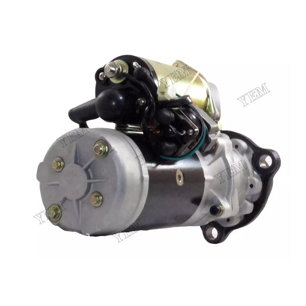 Excavator PC500 Engine S6D140 Starter Motor 600-813-4311 0-23000-7671 for Komatsu For Komatsu