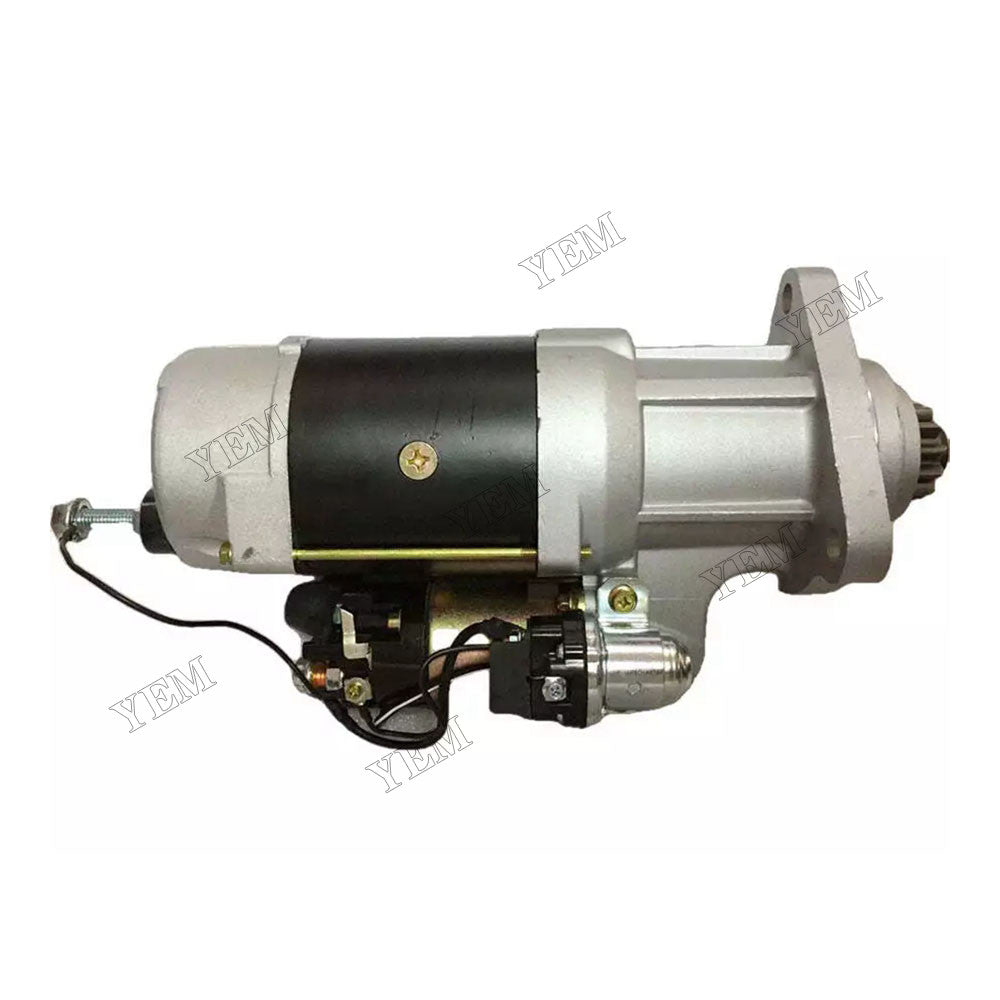 Engine MT855 30N Starter Motor 39MT 3103916 for Cummins For Cummins