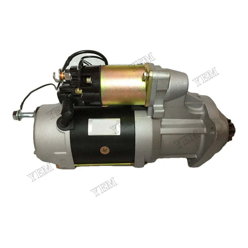 Engine MT855 30N Starter Motor 39MT 3103916 for Cummins For Cummins