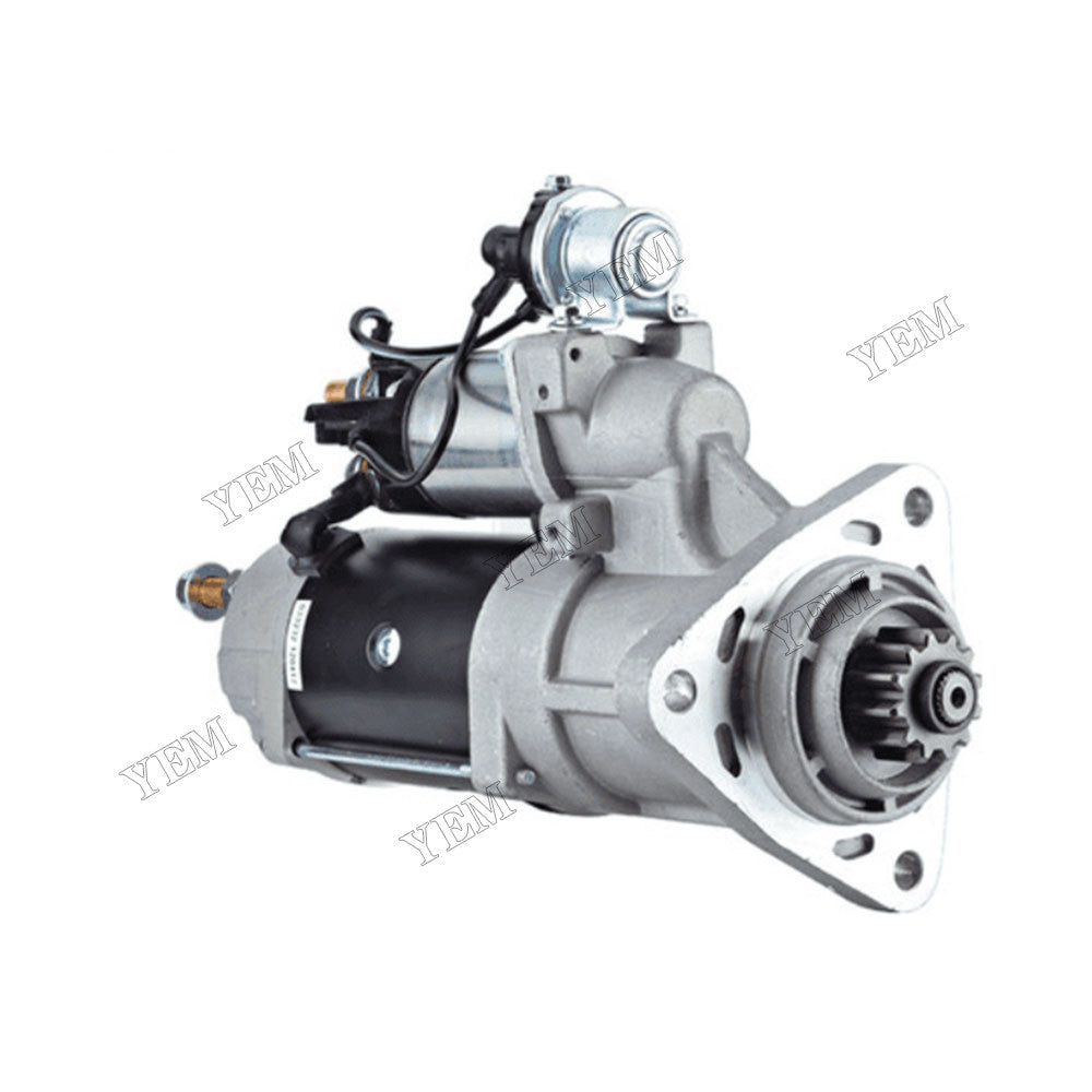 For Delco Remy in USA Starter 19026028B