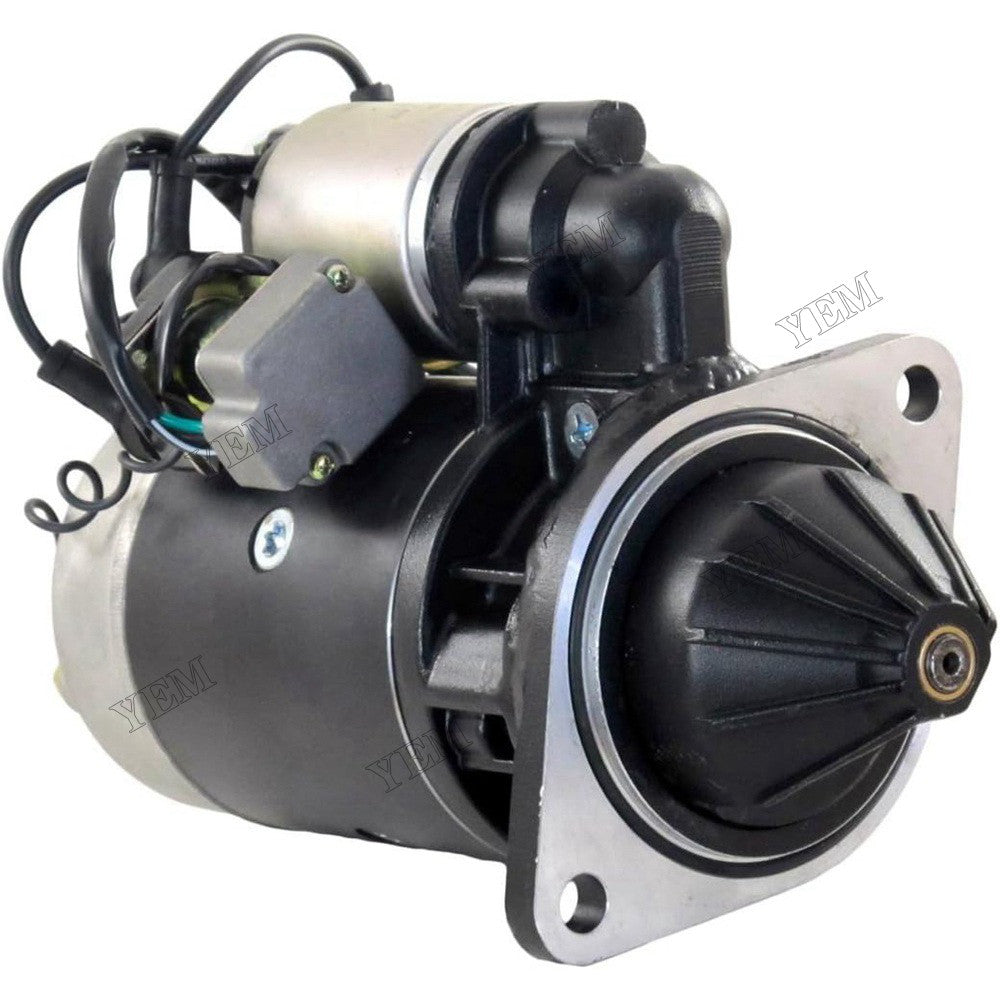 For Komatsu Engine 4D94-2F 4D94-2E 4D94-2G 4D94-2H 4D94-2J 4D94-2K 24V 9T 4KW Starter Motor 600-813-2180