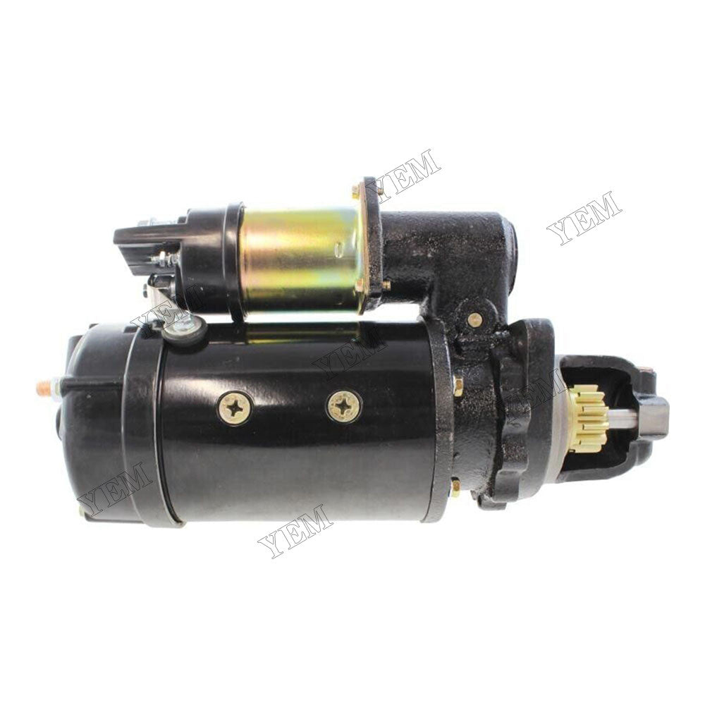 For Caterpillar CAT 320B 322C 324D 325C 325D 329D Starting Motor Gp-Electric 2071517 For Caterpillar