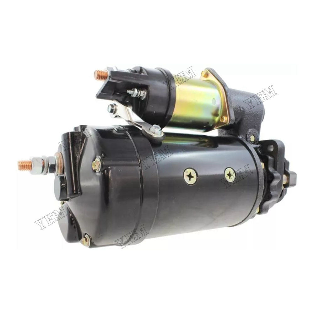 For Caterpillar CAT 320B 322C 324D 325C 325D 329D Starting Motor Gp-Electric 2071517 For Caterpillar