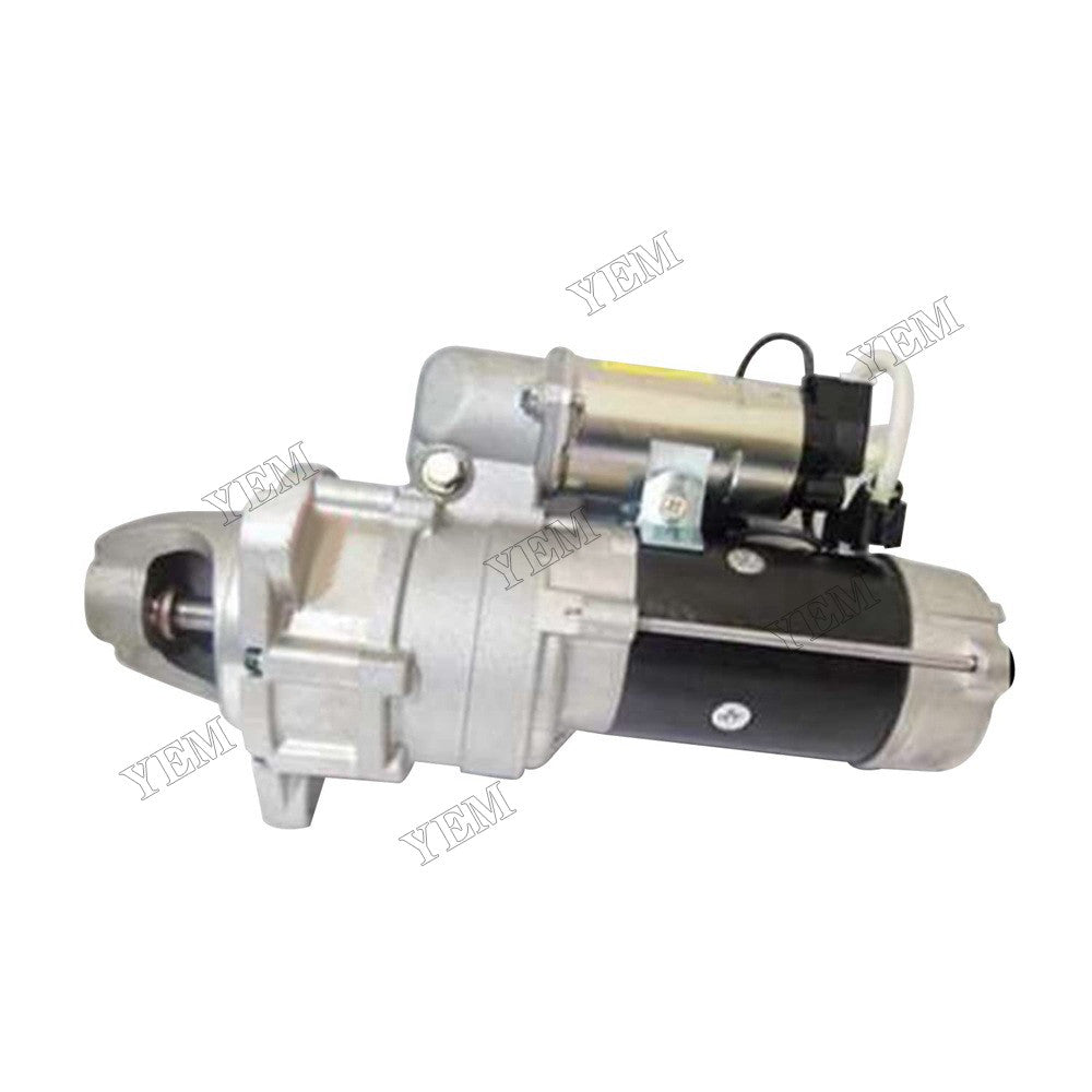 For Komatsu Engine 6D95L Excavator PC150 Starter Motor 60081-33230 For Komatsu