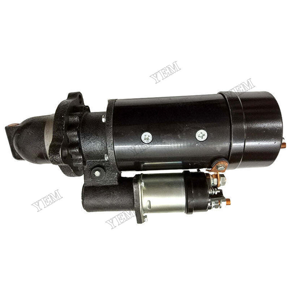 For Cummins Engine 855 Series 12V 7.3KW 11T Starter Motor 3021035
