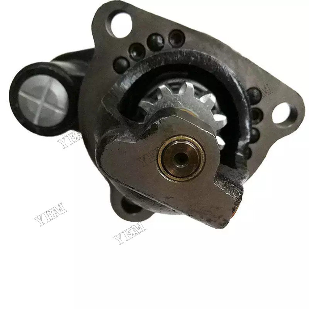For Cummins Engine 855 Series 12V 7.3KW 11T Starter Motor 3021035 For Cummins