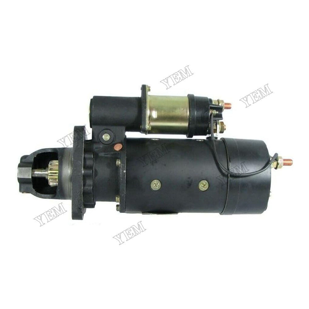 For International Medium Heavy-duty Trucks 1754 1954 2554 2564 2674 2675 Series Starter Motor 263819C91