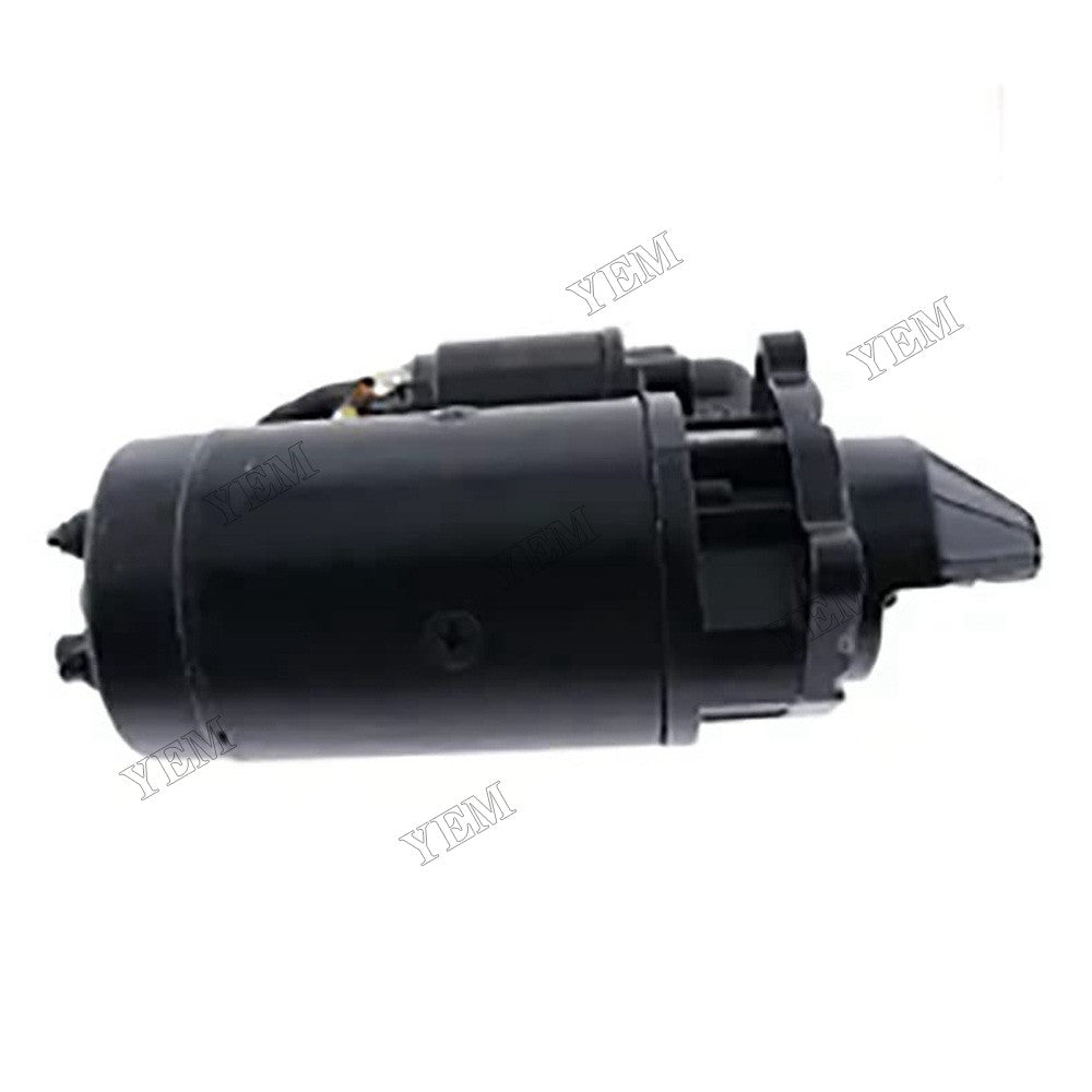 For Volvo D6D Engine EC160B EC180B EC135B EC140B EC290B EC210B EC240B EW160B EW180B EW140B EW200B EW145B Excavator 24V Starter Motor VOE20459041