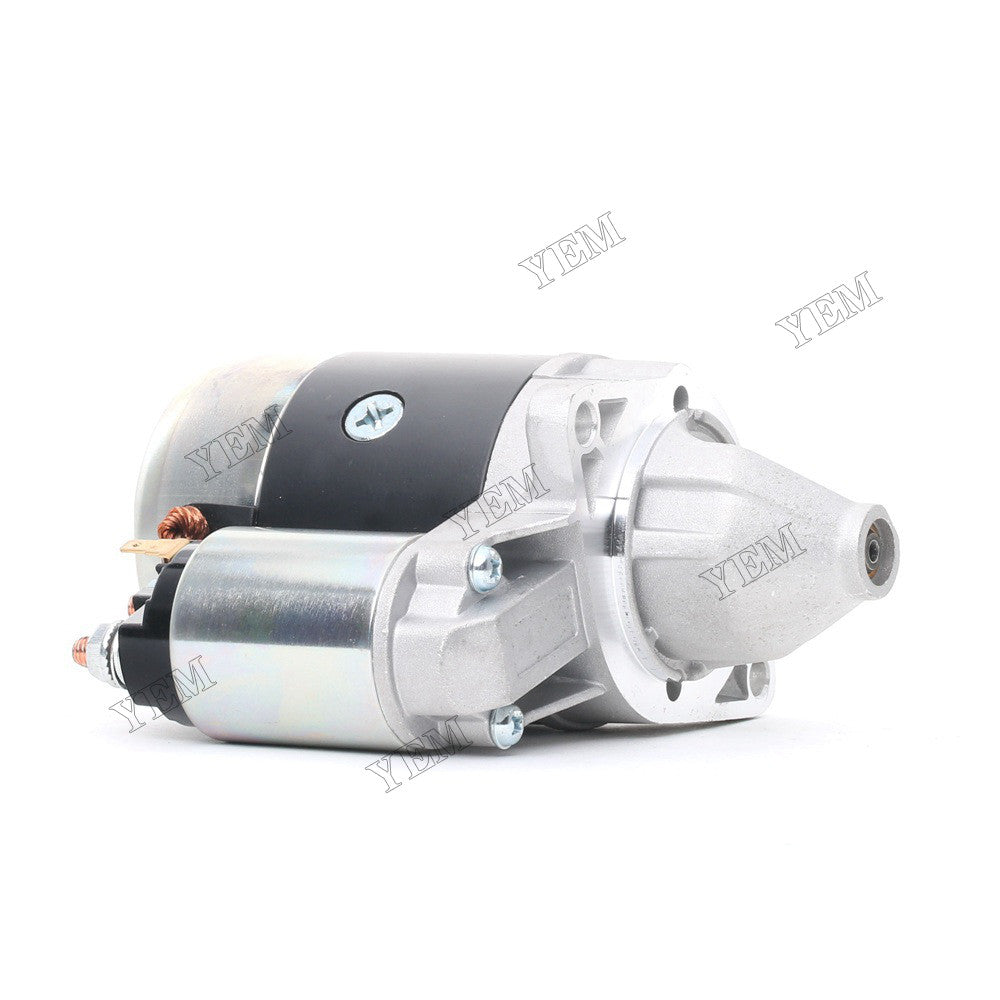 For Mitsubishi Truck FV413 FV415 Engine 8DC8 8DC9 8DC10 24V 13T Starter Motor 36100-72000 M004T95071 For Mitsubishi