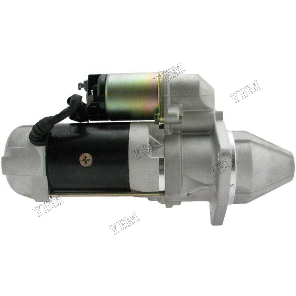 For Nissan Engine PD6 PE6 Trucks CD41 CK20 CW40 Starter Motor 03122-8011 233009500 For Nissan