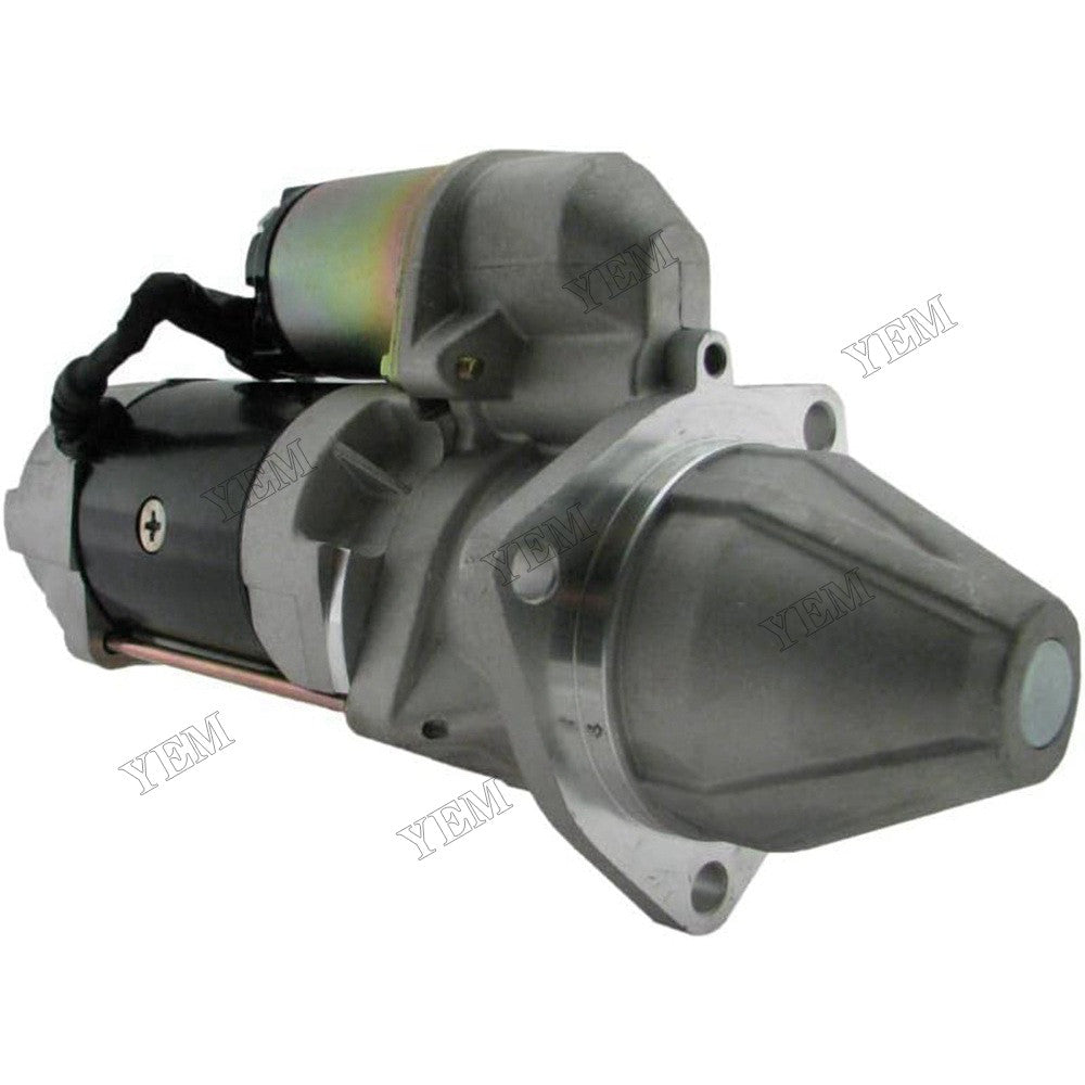 For Nissan Engine PD6 PE6 Trucks CD41 CK20 CW40 Starter Motor 03122-8011 233009500 For Nissan