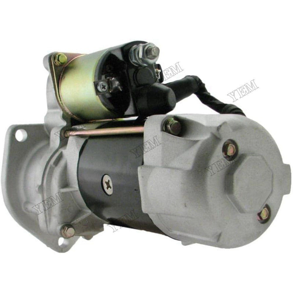 For Nissan Engine PD6 PE6 Trucks CD41 CK20 CW40 Starter Motor 03122-8011 233009500 For Nissan