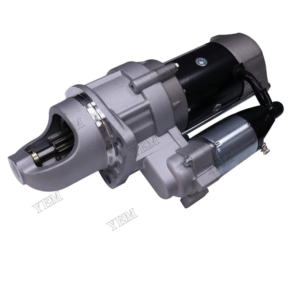 For Cummins Engine B3.9L 4B 4BT 4BTA 4BTAA Starter Motor 4944701 For Cummins