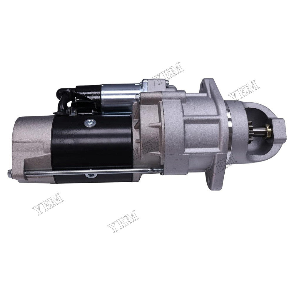 For Cummins Engine B3.9L 4B 4BT 4BTA 4BTAA Starter Motor 4944701 For Cummins