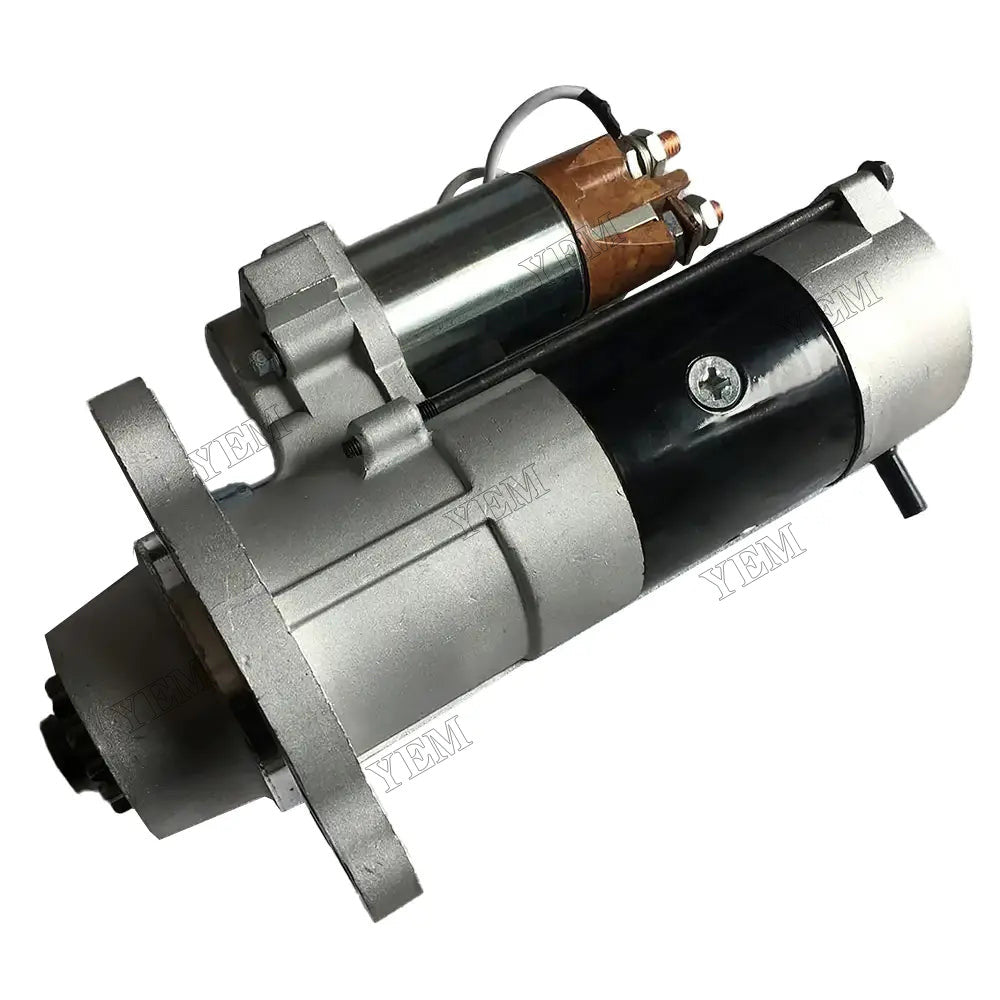 For Cummins Engine ISLE Starter Motor 4946256 For Cummins