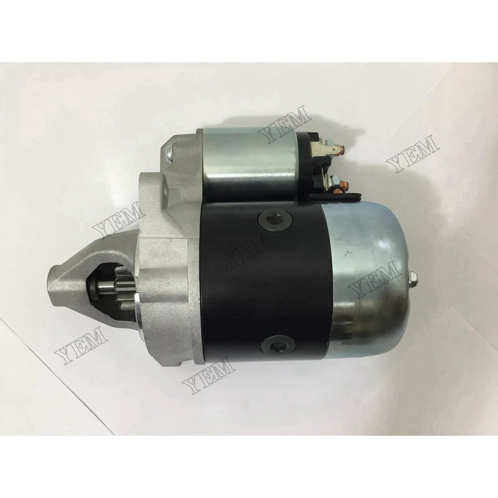 For Kubota Engine D950 D722 12V 9T Starter Motor 15231-63010 For Kubota
