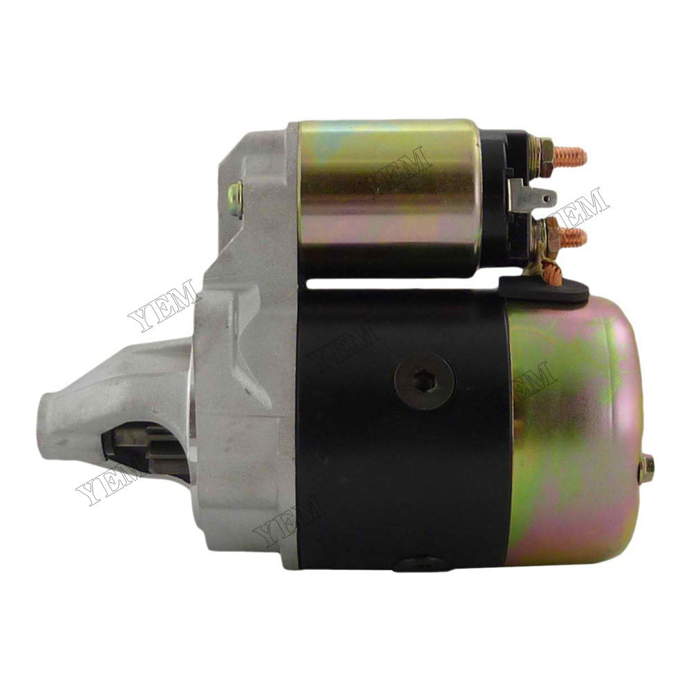 For Carrier Engine CT2-29 2-29 3-44 3-69 4-91 12V 9T Starter Motor 25-39610-00 For Carrier