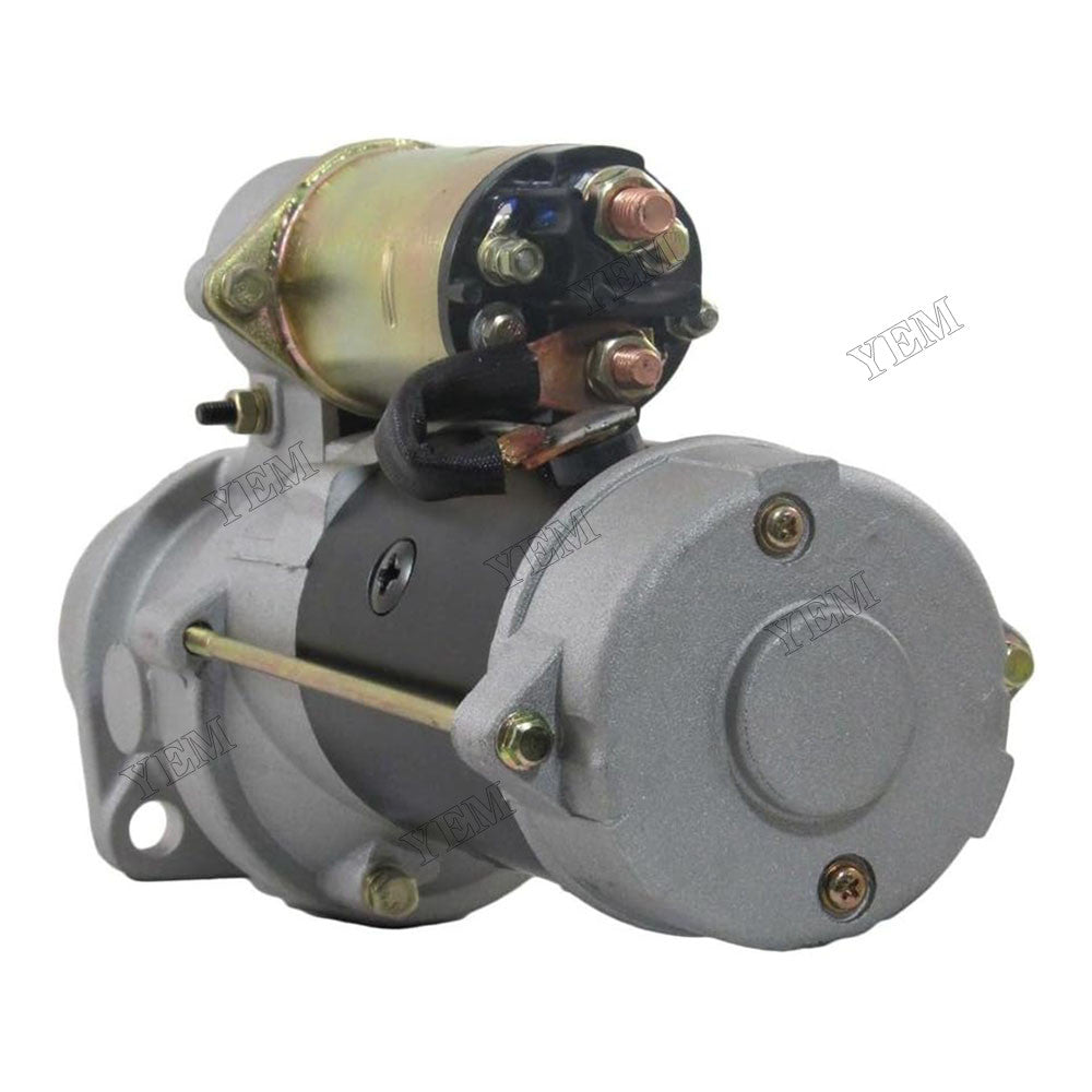 For John Deere Tractor 1020 1520 2020 2030 2520 2630 7210 Starter Motor RE50095
