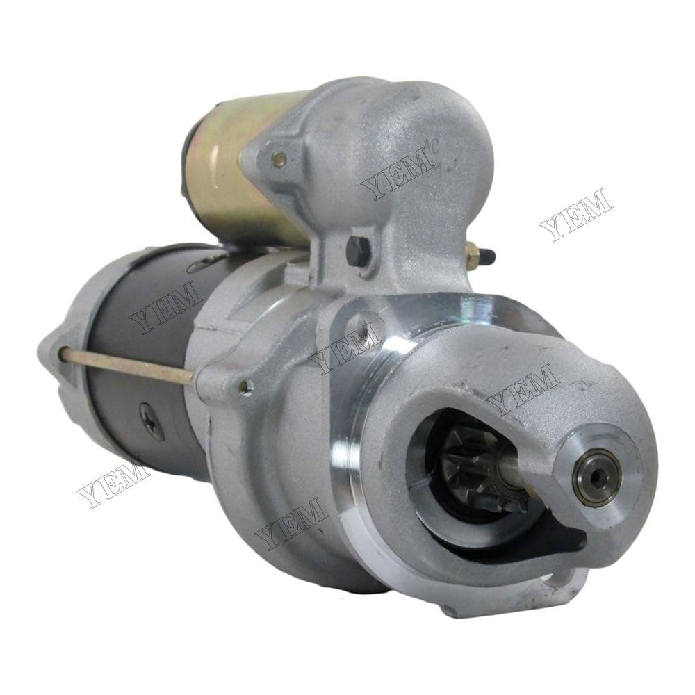 For John Deere Tractor 1020 1520 2020 2030 2520 2630 7210 Starter Motor RE50095 For John Deere