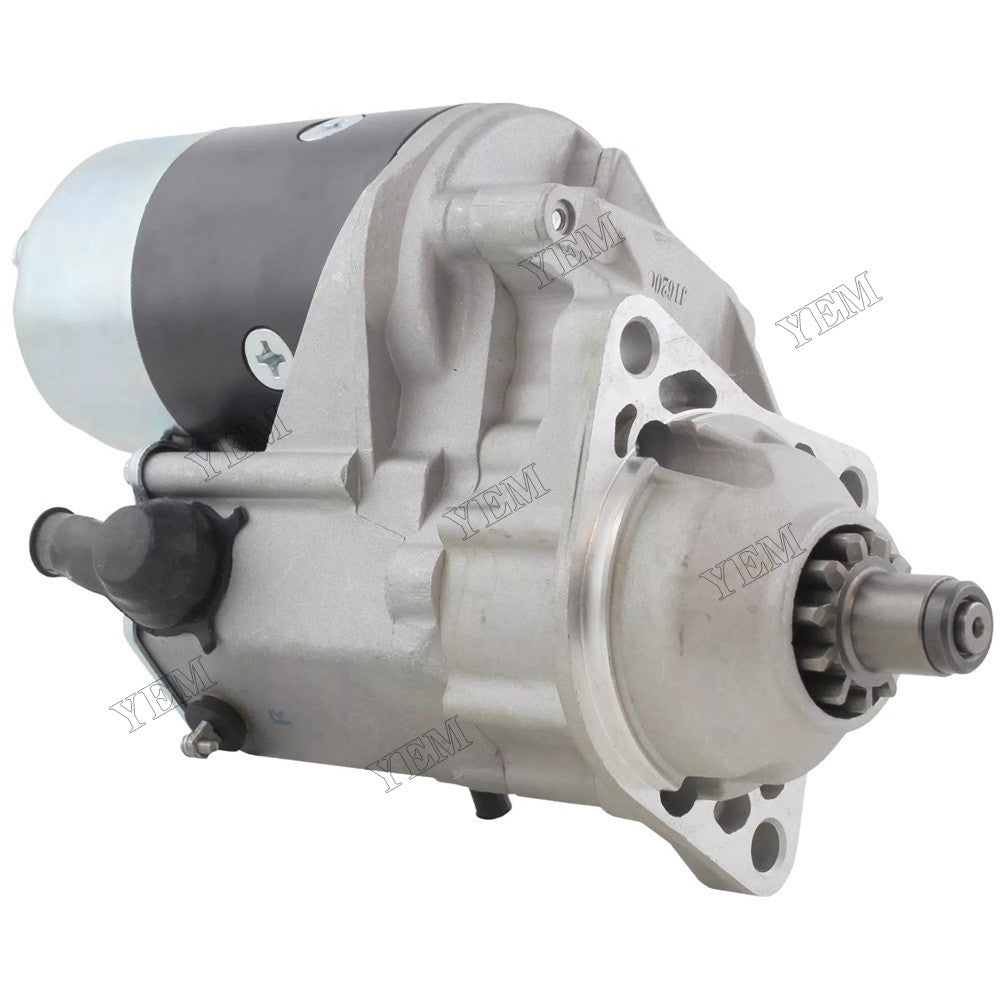 For Bobcat Skid Steer Loader 643 645 743 751 753 763 773 7753 S300 Starter 6667587