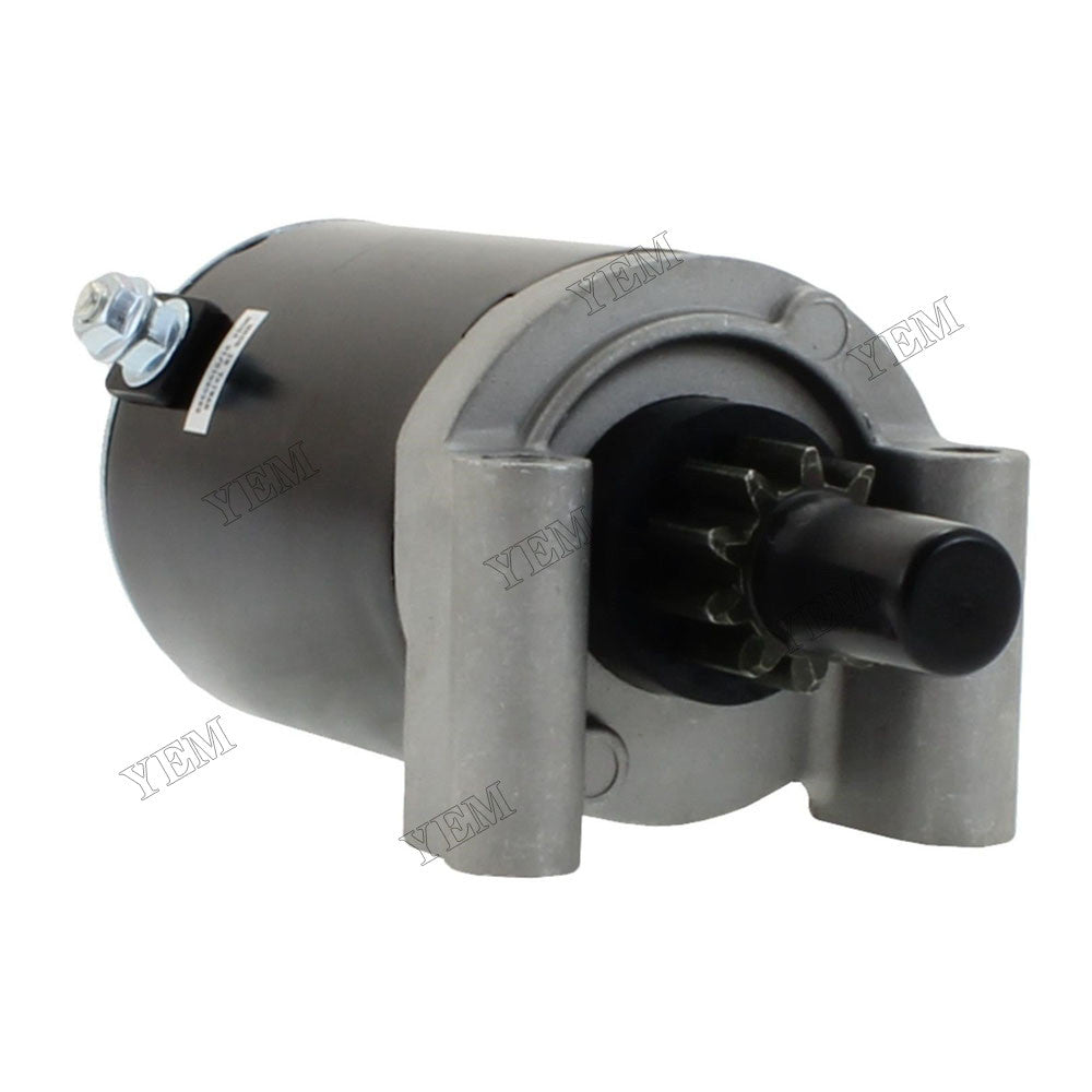 For John Deere Lawn Tractor STX30 STX38 STX46 Starter Motor AM120729