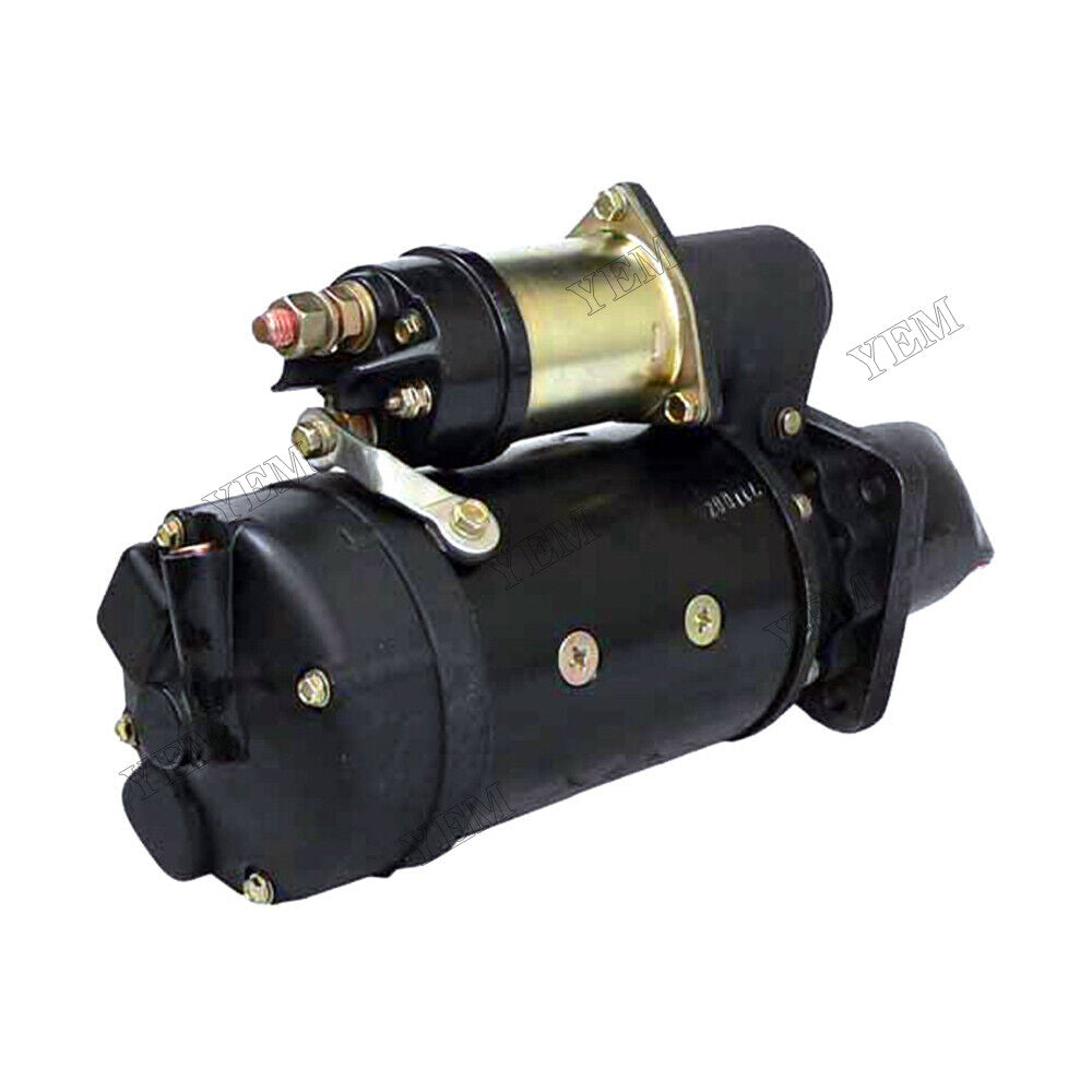 For John Deere Tractor 3010 4020 3020 4010 500 600 24V 10T Starter TY6703 SE501445 AR28053