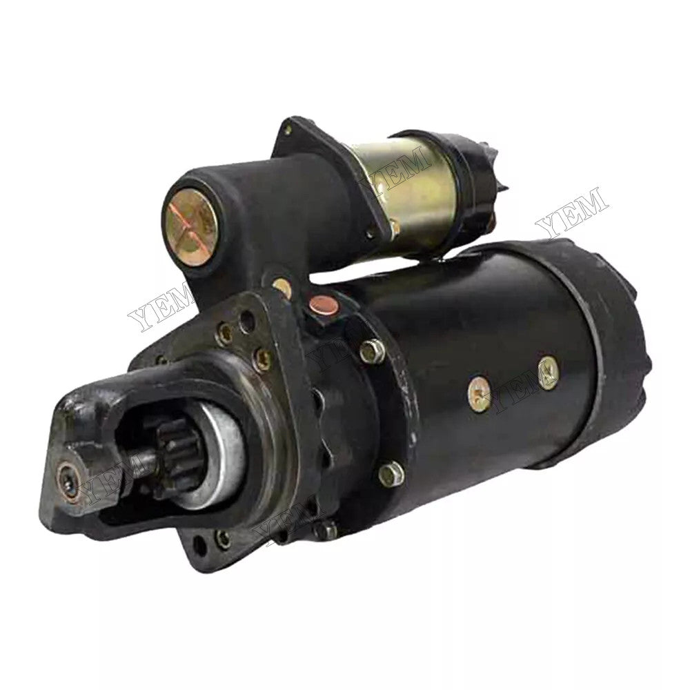 For John Deere Tractor 3010 4020 3020 4010 500 600 24V 10T Starter TY6703 SE501445 AR28053 For John Deere